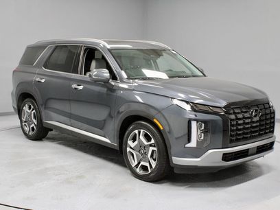 Used 2025 Hyundai Palisade SEL