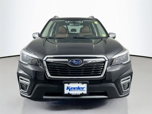 Used 2021 Subaru Forester Touring AWD/4WD image 9