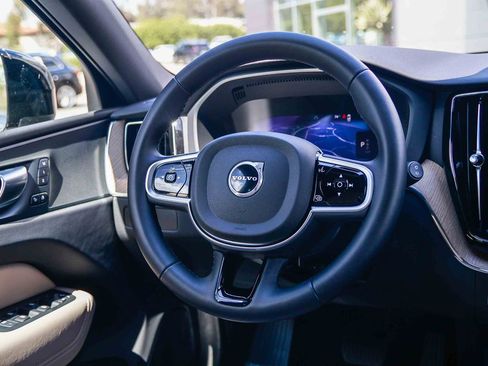 Used 2026 Volvo XC60 B5 Plus w/ Protection Package Premier image 17