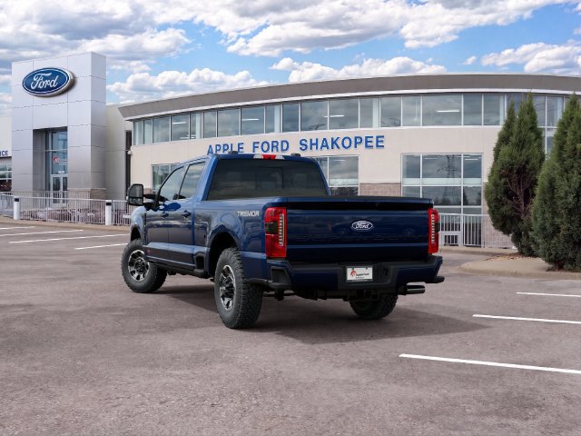 New 2027 Ford F350 Lariat w/ Tremor Off-Road Package AWD/4WD image 8