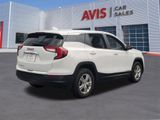 Used 2024 GMC Terrain SLE image 6