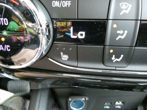 New 2026 Chevrolet TrailBlazer LT w/ Convenience Package AWD/4WD image 22