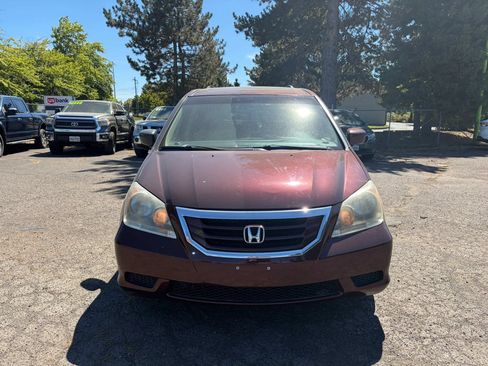 Used 2009 Honda Odyssey EX-L image 8