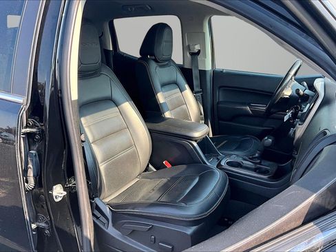 Used 2019 GMC Canyon Denali AWD/4WD image 7