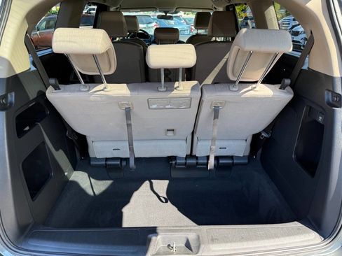 Used 2018 Honda Odyssey EX image 10