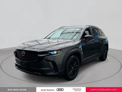 Used 2024 MAZDA CX-50 AWD 2.5 S w/ Weather Package