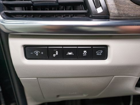 Used 2022 Kia Telluride SX w/ SX Prestige Package AWD/4WD image 32