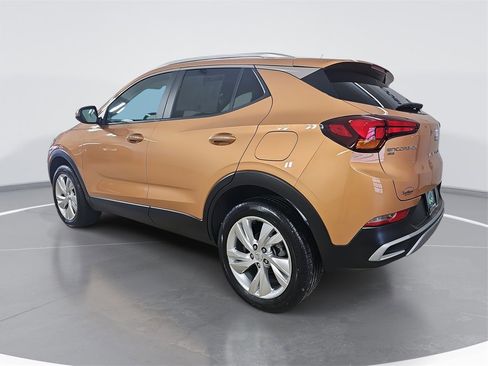 Certified 2024 Buick Encore GX Preferred image 6