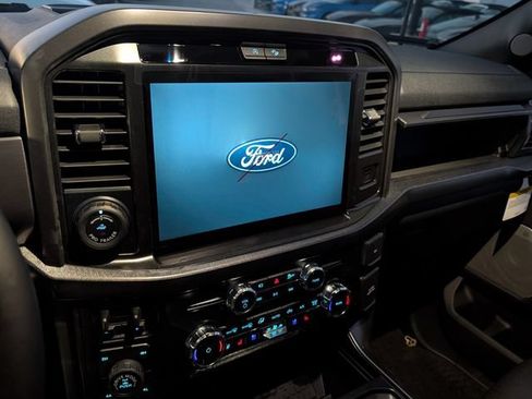 New 2026 Ford F150 Lariat w/ Equipment Group 501A Mid AWD/4WD image 11