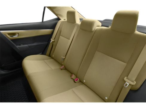 Used 2015 Toyota Corolla S image 15