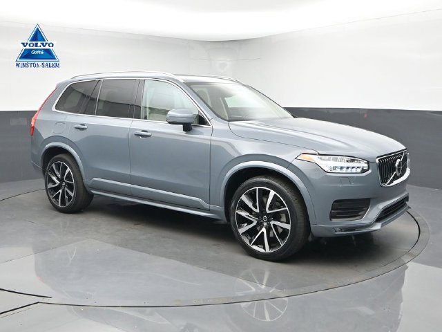 Used 2021 Volvo XC90 T6 Momentum w/ Climate Package AWD/4WD image 1