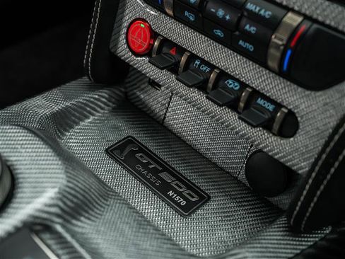 Used 2022 Ford Mustang Shelby GT500 w/ Carbon Fiber Track Pack image 24