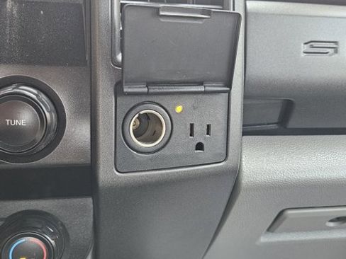 Used 2021 Ford F350 XL w/ STX Appearance Package image 16