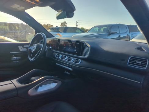 Used 2024 Mercedes-Benz GLE 350 GLE 350 image 28