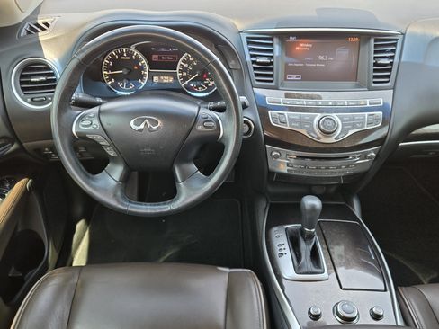 Used 2015 INFINITI QX60 Luxe w/ Premium Plus Package AWD/4WD image 33