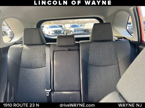 Used 2023 Toyota RAV4 XLE image 13