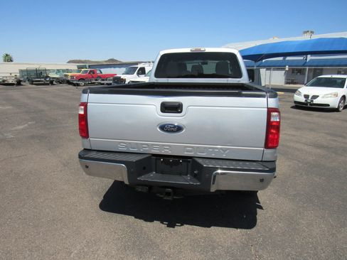 Used 2014 Ford F350 XLT w/ XLT Value Package AWD/4WD image 7