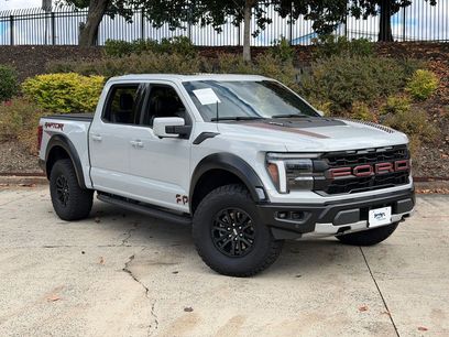 Used 2024 Ford F150 Raptor