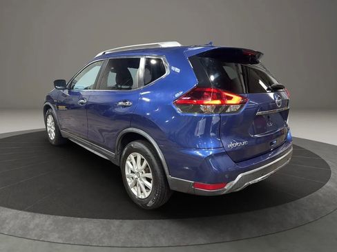 Used 2019 Nissan Rogue SV FWD image 7