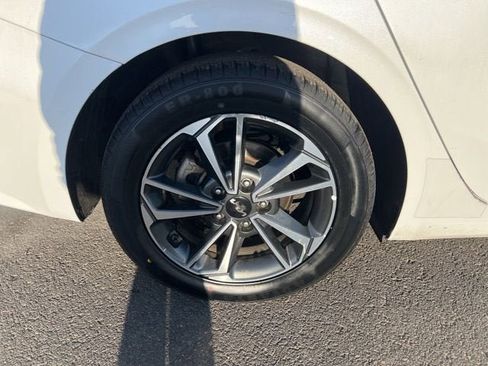 Used 2023 Kia Forte LXS image 22