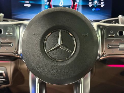 Used 2020 Mercedes-Benz G 63 AMG 4MATIC image 26