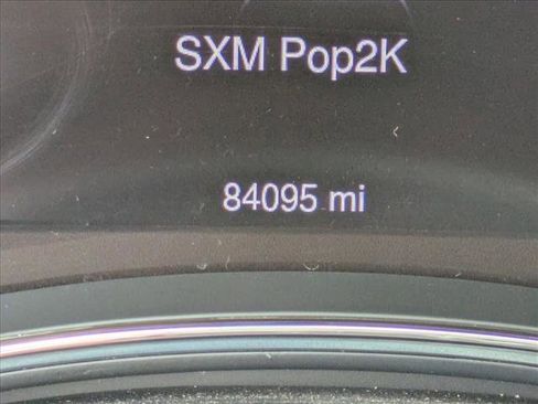 Used 2015 Dodge Durango Citadel w/ Technology Group image 12