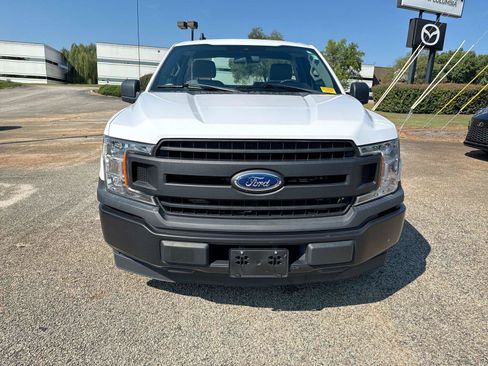 Used 2020 Ford F150 XL w/ Equipment Group 101A Mid RWD image 18