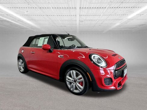 Used 2019 MINI Cooper John Cooper Works image 7
