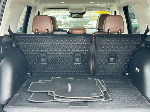 Used 2021 Ford Bronco Sport Badlands w/ Badlands Package image 35