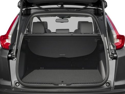 Used 2017 Honda CR-V Touring image 12