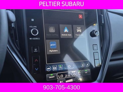 Certified 2024 Subaru Crosstrek 2.5i Limited image 32