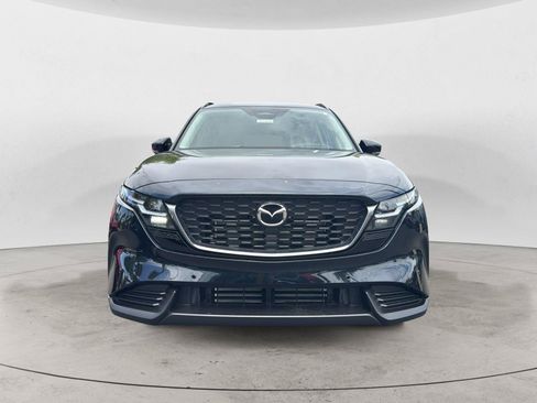 New 2026 MAZDA CX-5 Preferred AWD/4WD image 2