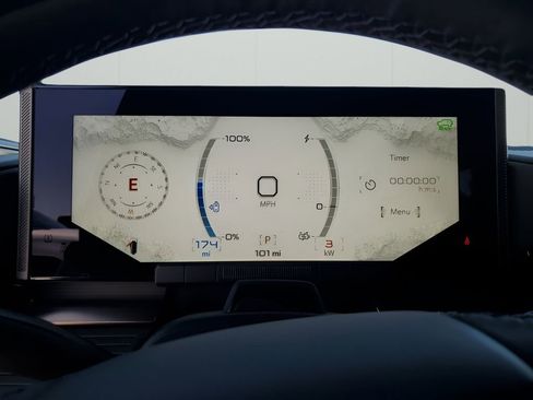 New 2025 GMC Hummer EV 2X image 38