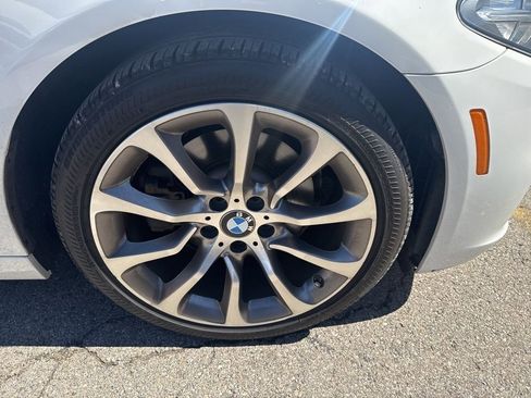 Used 2016 BMW 528i Sedan image 13