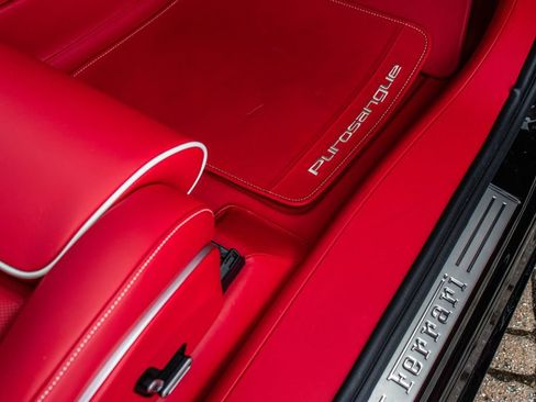Certified 2024 Ferrari Purosangue AWD/4WD image 52