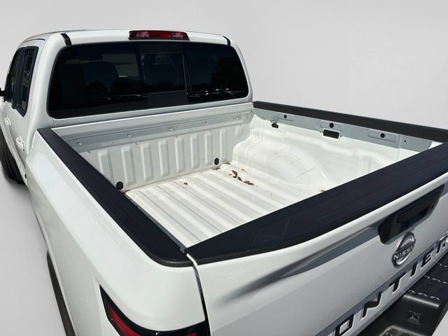 Certified 2026 Nissan Frontier SV w/ All-Weather Content Package AWD/4WD image 19