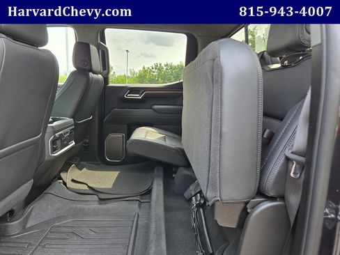 Used 2025 GMC Sierra 1500 Denali AWD/4WD image 27