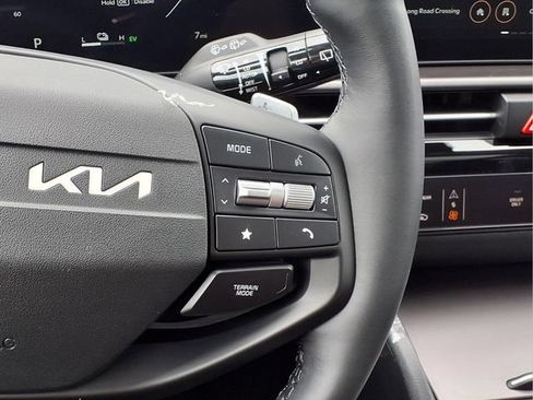 New 2026 Kia Sportage SX Prestige AWD/4WD image 12