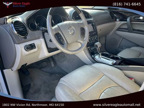 Used 2016 Buick Enclave Premium image 7