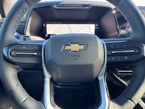 New 2026 Chevrolet Colorado LT w/ LT Convenience Package image 14