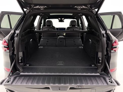New 2026 BMW X5 xDrive40i w/ M Sport Package image 21