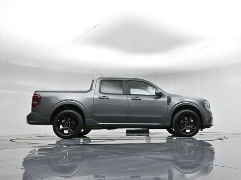 New 2026 Ford Maverick Lobo AWD/4WD image 48