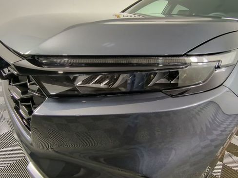 New 2026 Honda CR-V Sport Touring image 28