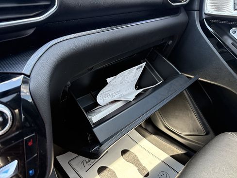 Used 2024 Ford Explorer ST w/ Equipment Group 401A AWD/4WD image 37