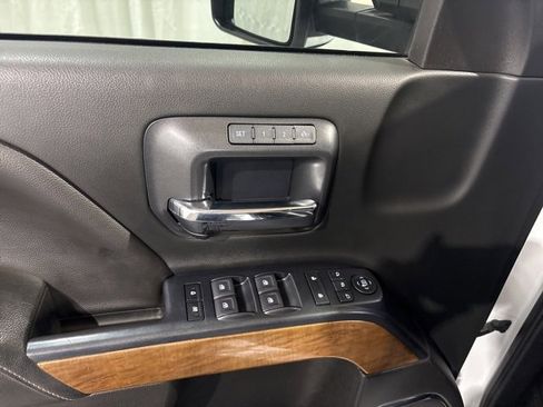 Used 2019 Chevrolet Silverado 2500 LTZ w/ Duramax Plus Package image 15