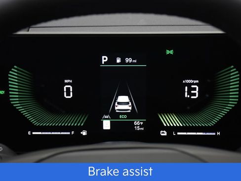 New 2026 Kia Sportage EX AWD/4WD image 13