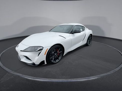 New 2026 Toyota Supra image 9