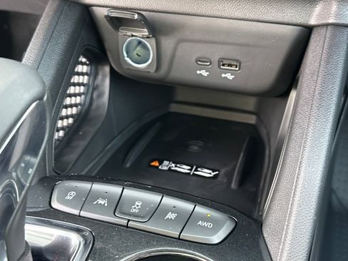 New 2026 Chevrolet TrailBlazer RS w/ Convenience Package image 22