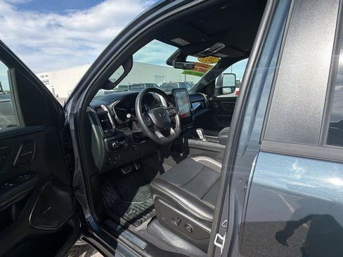 Used 2025 RAM 1500 RHO w/ RHO Level 1 Equipment Group AWD/4WD image 11