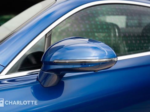 Used 2021 Bentley Continental GT image 11